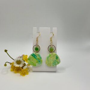Harmonie verde