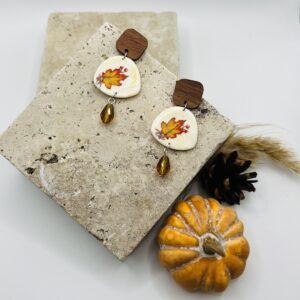 Herbstpoesie