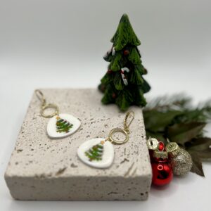 Oh du lustiger Tannenbaum!