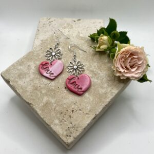 Blooming Love