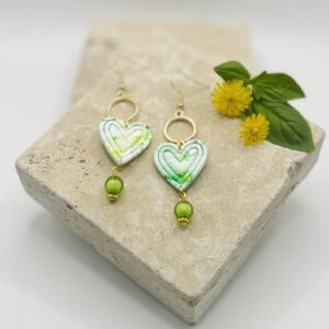 Green heartbeat